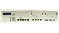 LLMC5500 and LLMC5600 2U Management Server