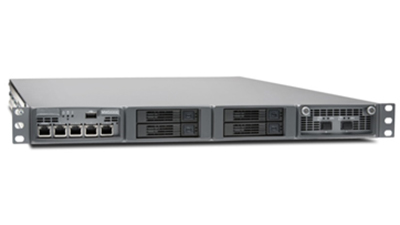 LMWS-1000 - 1U Server Appliance with RAID 1